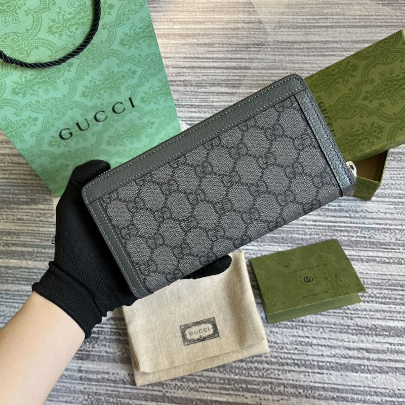 Gucci Wallets